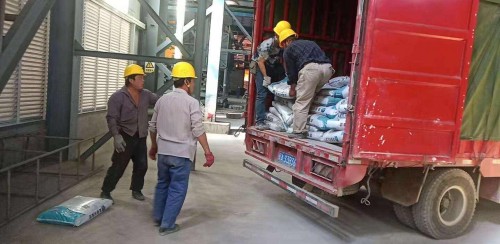 新疆维吾尔伊犁哈萨克自治霍尔果斯市高性能水泥基灌浆料厂家资质齐全
