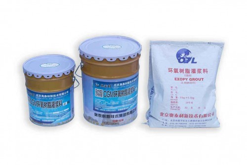 十年品牌：黑龙江鸡西市CGM加固灌浆料厂家