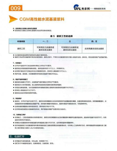 桥梁加固：湖北荆门市CGM-4超早强灌浆料厂家