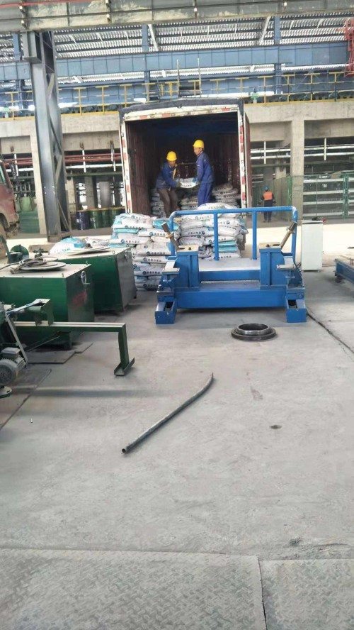 资质齐全：黑龙江伊春市南岔区CGM-3超细灌浆料厂家