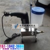 新闻（广东汕尾小型电动灌浆泵供应商