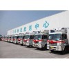 新闻：福州到天津冷藏食品物流运输