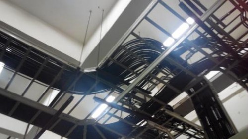 浦东新区电力电缆回收