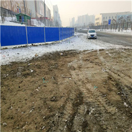 乌鲁木齐市政围挡供应出售，乌鲁木齐围挡施工方案