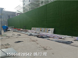 锦州铺装人造草墙体质量好的