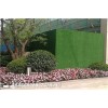 葫芦岛市政围墙塑料草坪布多少钱一米价格