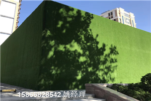 忻州环保楼盘绿篱材料多少钱