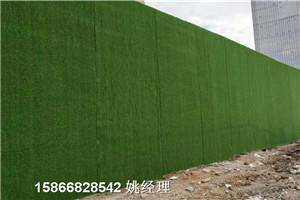 锦州草皮绿植墙面深度解析