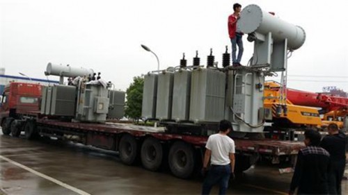 收购变压器配电柜回收庆元县☎一站式服务