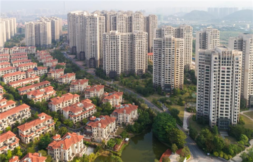 【买房新闻】惠州哪个区域楼盘才有投资价值