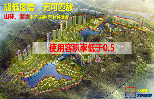 惠州惠阳白云新城未来的房价能上3万吗?惠州南站近的楼盘叫什么