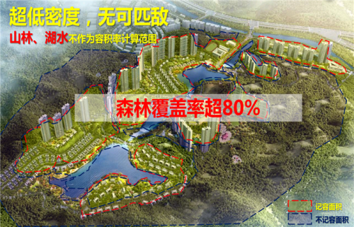 惠州惠阳白云新城未来的房价能上3万吗?惠州高铁南站为什么好
