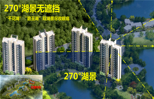 惠州大亚湾未来房子房价能上3万吗?惠州的海景房楼盘为什么好