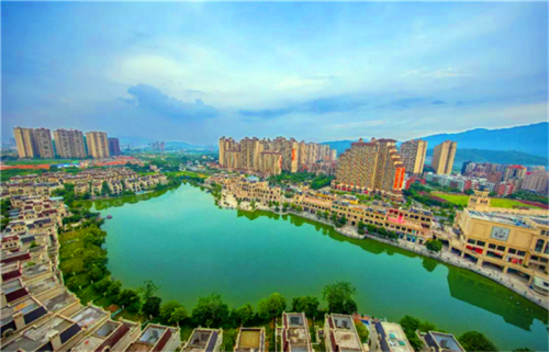惠州哪个区域楼盘才有投资价值?惠州之后5到10年房子价格走势