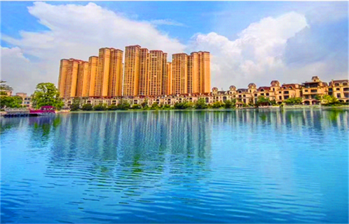 惠州临深区域哪个楼盘好?惠州的海景房适合买房吗