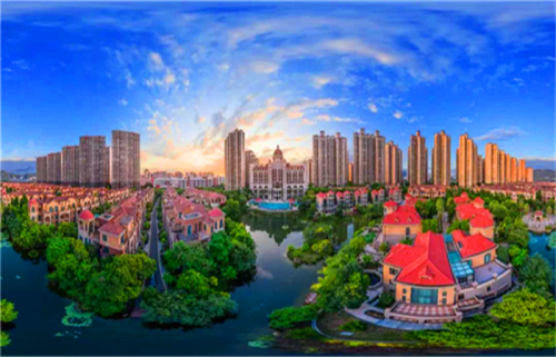 【买房新闻】到惠州惠阳买房三年后的价钱会如何