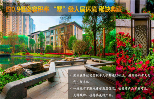 惠州高铁南站哪个区域好?惠州的海景房适合买房吗