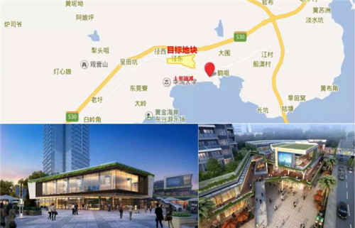 惠州南站新城楼盘有啥规划?2019惠州惠阳凭什么即将暴跌