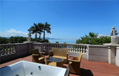 惠州大亚湾未来房子房价能上3万吗?惠州的海景房楼盘为什么好