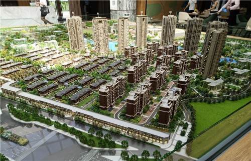 惠州大亚湾未来房子房价能上3万吗?惠州高铁南站区域为什么好