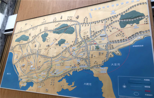 惠州高铁南站哪个开发商好?惠州惠阳和大亚湾楼盘为什么好