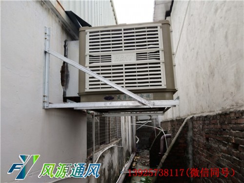 广州萝岗水帘空调费用与效果