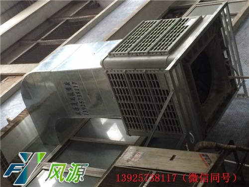 深圳宝安车间厂房水帘降温效果能降温几度