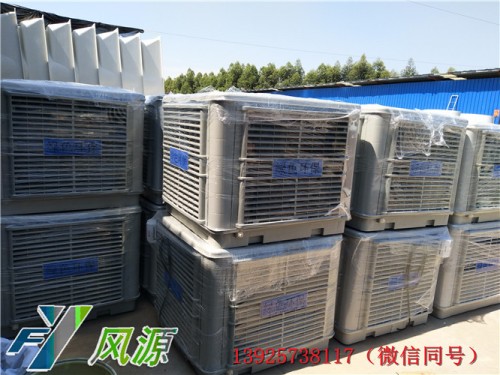 惠州龙城水帘式空调降温费用与效果