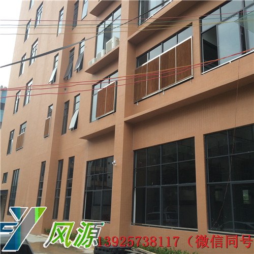 惠州惠阳工业水帘降温能降温几度