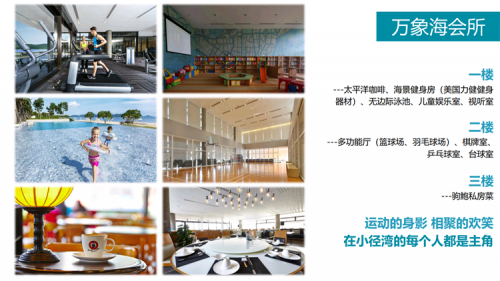 海景房新闻:惠州哪个地段有潜力?惠东富力湾沙滩没戏了