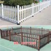新闻:抚州草坪围栏-润竹五金制品