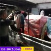 新闻（辽宁东港UB8.0砂浆注浆泵优惠在线