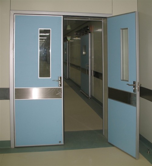 合肥介入室单开防护门价格高质量优