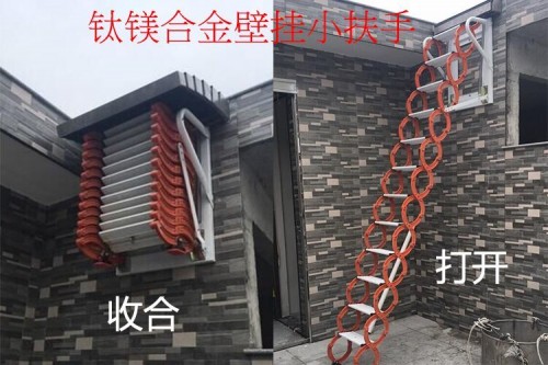 广州电动楼梯价格表新闻