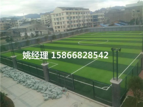 吕梁大中学校运动场地人造草坪型号齐全(内呼和浩特建设公司)