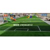 呼伦贝尔足球场免填充草坪标准做法(内蒙古巴彦淖尔环保要求)