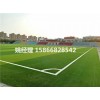 赤峰校园足球场地草坪产品(河北沧州验收标准)
