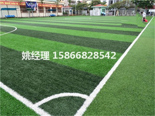 邯郸室外足球场人造草坪每方米价格(山西大同环保要求)
