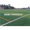 唐山足球场+人造草坪材料规格(山西朔州新国际材料)