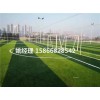 鄂尔多斯室外人工草坪足球场免费设计(山西忻州验收标准)