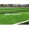 锡林郭勒盟一个标准人工草坪足球场价格供应商(内蒙古锡林郭勒盟