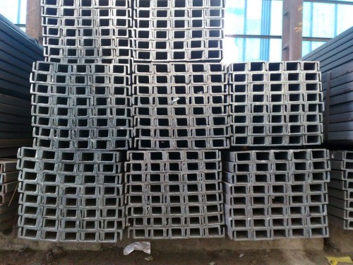 博尔塔拉州热镀锌热轧槽钢供应商