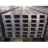龙岩Q345B热轧槽钢 冷拔轻型热轧槽钢生产厂
