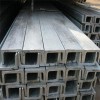 桂林Q345B热轧槽钢 冷拔轻型热轧槽钢本周报价