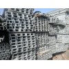 渭南Q345B热轧槽钢保证材质