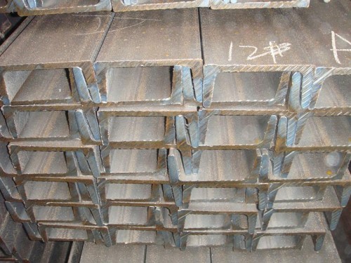 昌吉州Q345B热轧槽钢米重发货周期