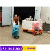 新闻（桂平市SJ200液压砂浆泵专业生产