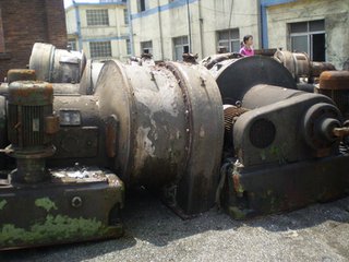 专业：靖江废旧工厂设备回收（中心欢迎您）