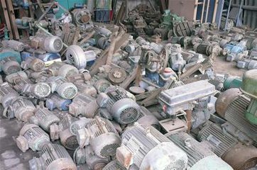快报：邳州工厂厂房拆除整体回收（24小时上门看货）