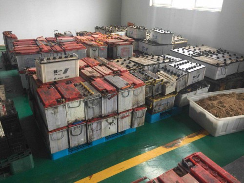 快报：丹阳纺织厂设备拆除回收（24小时上门看货）